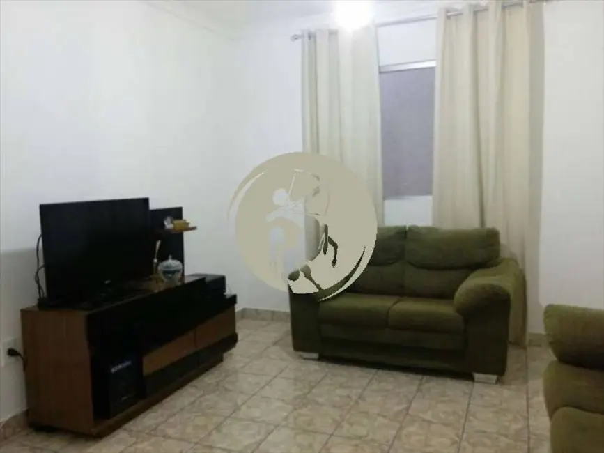 Apartamento com 2 quartos à venda, 77m2 em Marapé, Santos - SP - imagem 8 Foto 8 de Apartamento com 2 quartos à venda, 77m2 em Marapé, Santos - SP