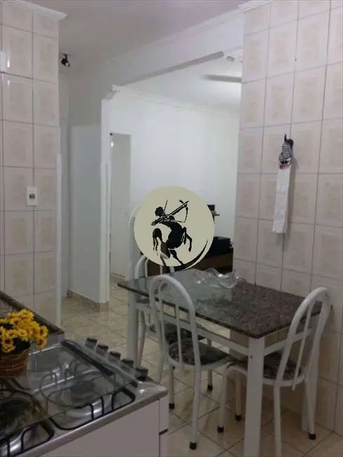 Apartamento com 2 quartos à venda, 77m2 em Marapé, Santos - SP - imagem 5 Foto 5 de Apartamento com 2 quartos à venda, 77m2 em Marapé, Santos - SP