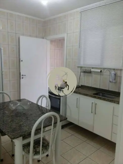Apartamento com 2 quartos à venda, 77m2 em Marapé, Santos - SP - imagem 3 Foto 3 de Apartamento com 2 quartos à venda, 77m2 em Marapé, Santos - SP
