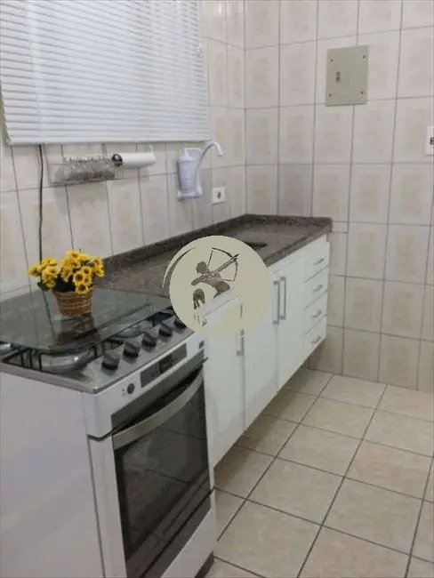 Apartamento com 2 quartos à venda, 77m2 em Marapé, Santos - SP - imagem 4 Foto 4 de Apartamento com 2 quartos à venda, 77m2 em Marapé, Santos - SP