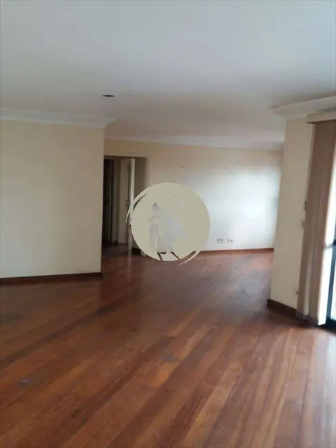 Foto 1 de Apartamento com 3 quartos à venda, 120m2 em Moema, São Paulo - SP