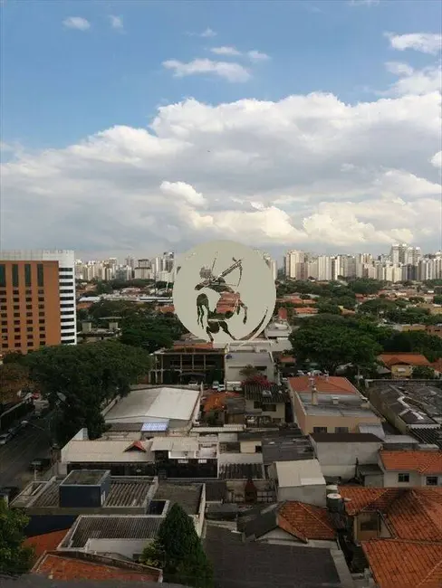 Foto 5 de Apartamento com 3 quartos à venda, 120m2 em Moema, São Paulo - SP