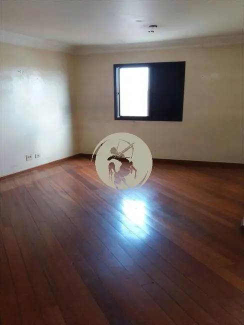 Foto 3 de Apartamento com 3 quartos à venda, 120m2 em Moema, São Paulo - SP