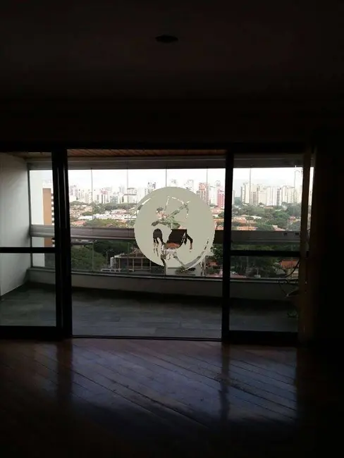 Foto 2 de Apartamento com 3 quartos à venda, 120m2 em Moema, São Paulo - SP