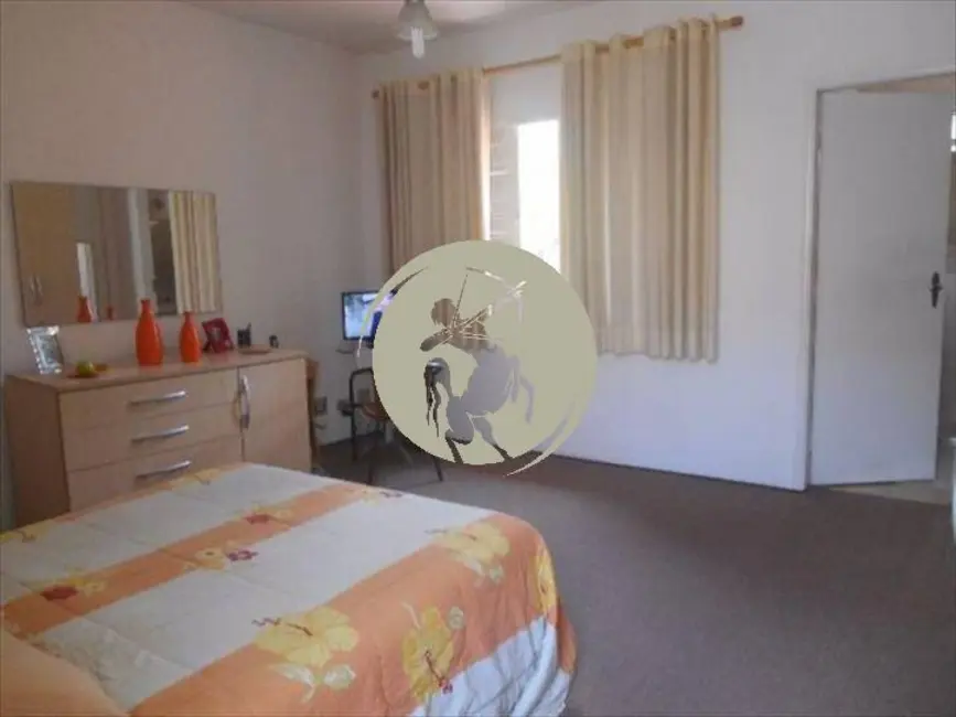Foto 2 de Sobrado com 3 quartos à venda, 160m2 em Aparecida, Santos - SP