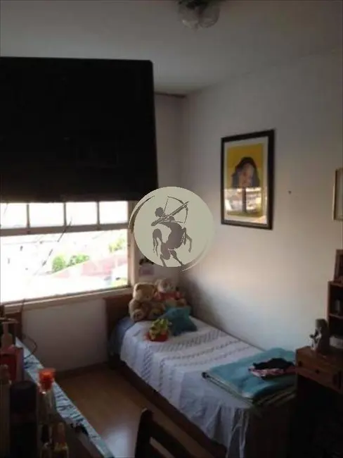 Foto 9 de Apartamento com 3 quartos à venda, 110m2 em Embaré, Santos - SP