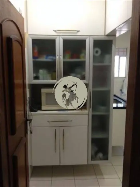 Foto 3 de Apartamento com 3 quartos à venda, 110m2 em Embaré, Santos - SP