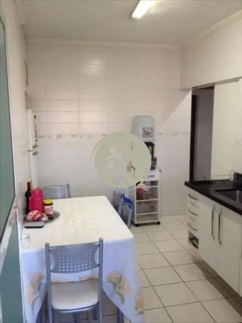 Foto 5 de Apartamento com 3 quartos à venda, 110m2 em Embaré, Santos - SP