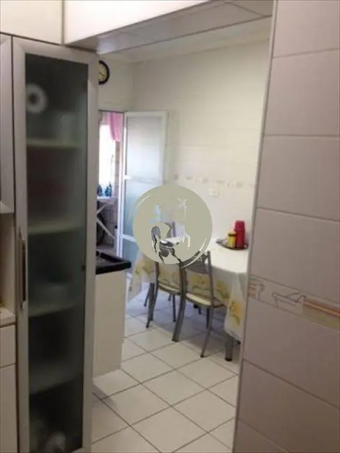 Foto 4 de Apartamento com 3 quartos à venda, 110m2 em Embaré, Santos - SP