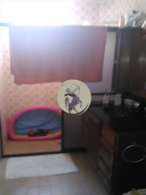 Foto 6 de Apartamento com 3 quartos à venda, 122m2 em Pompéia, Santos - SP