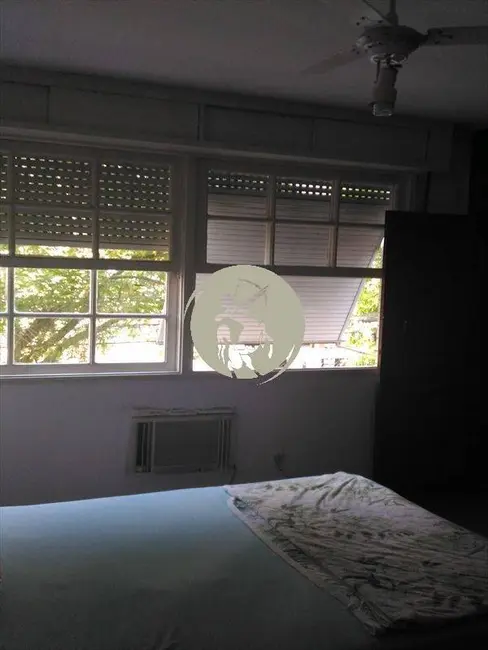 Foto 3 de Apartamento com 3 quartos à venda, 122m2 em Pompéia, Santos - SP
