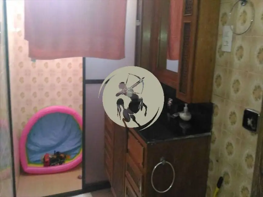 Foto 7 de Apartamento com 3 quartos à venda, 122m2 em Pompéia, Santos - SP