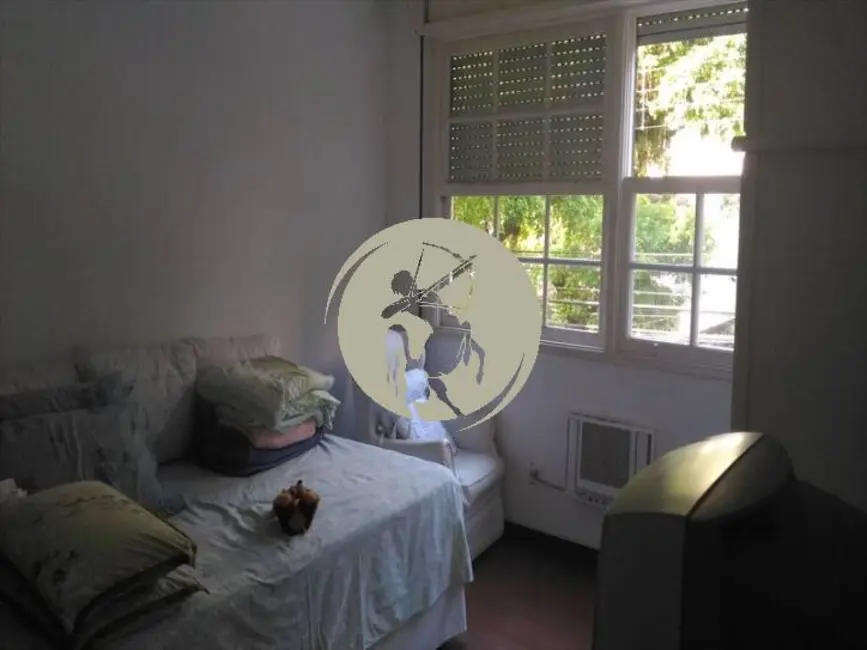 Foto 5 de Apartamento com 3 quartos à venda, 122m2 em Pompéia, Santos - SP