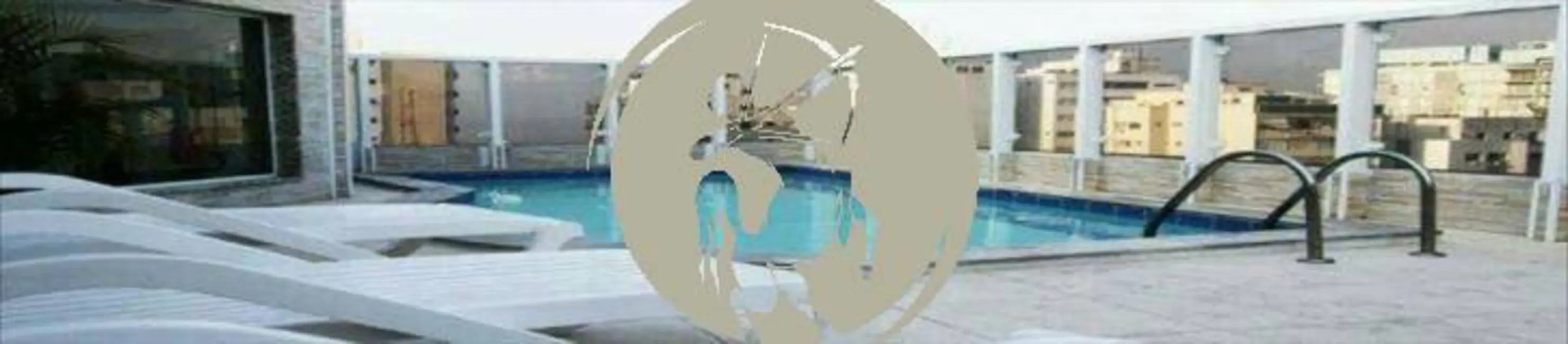 Foto 4 de Loft / Flat com 1 quarto à venda, 40m2 em Gonzaga, Santos - SP