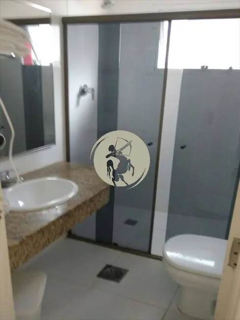 Foto 7 de Loft / Flat com 1 quarto à venda, 40m2 em Gonzaga, Santos - SP