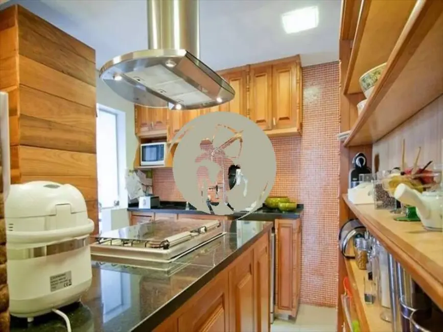 Apartamento com 3 quartos à venda, 120m2 em Campo Grande, Santos - SP - imagem 6 Foto 6 de Apartamento com 3 quartos à venda, 120m2 em Campo Grande, Santos - SP