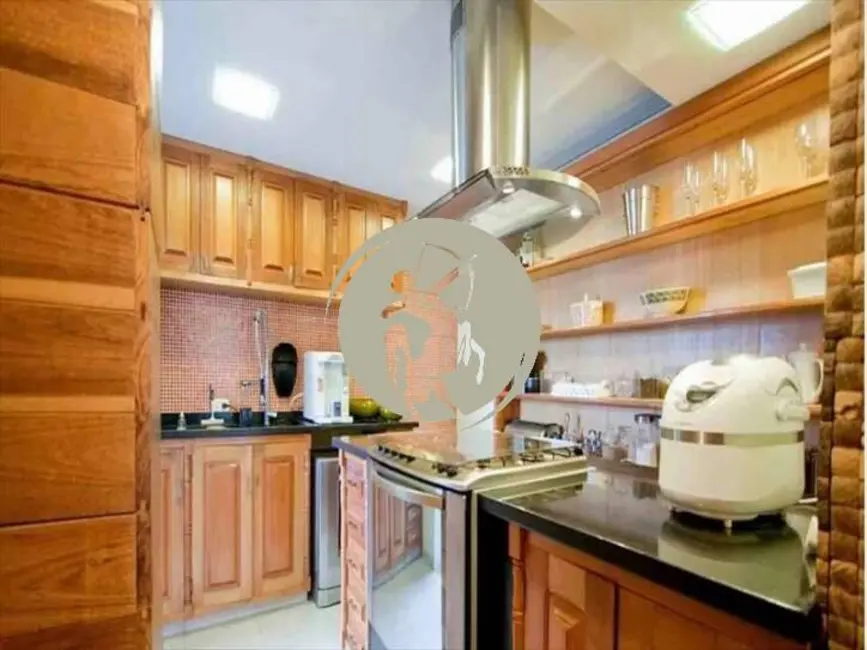 Apartamento com 3 quartos à venda, 120m2 em Campo Grande, Santos - SP - imagem 5 Foto 5 de Apartamento com 3 quartos à venda, 120m2 em Campo Grande, Santos - SP