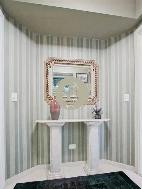 Apartamento com 3 quartos à venda, 120m2 em Campo Grande, Santos - SP - imagem 4 Foto 4 de Apartamento com 3 quartos à venda, 120m2 em Campo Grande, Santos - SP