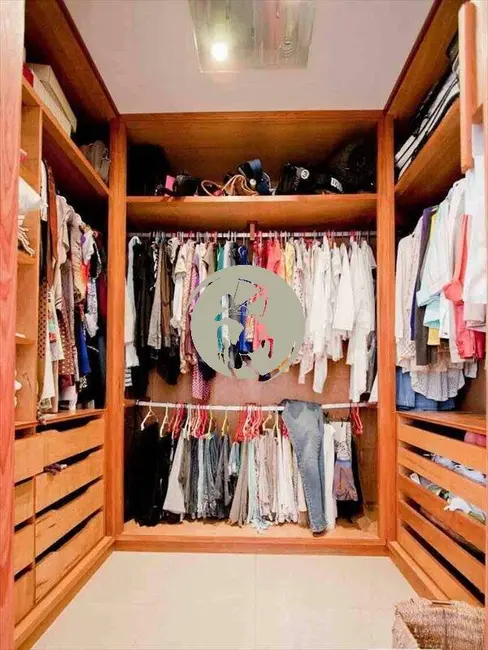 Apartamento com 3 quartos à venda, 120m2 em Campo Grande, Santos - SP - imagem 9 Foto 9 de Apartamento com 3 quartos à venda, 120m2 em Campo Grande, Santos - SP