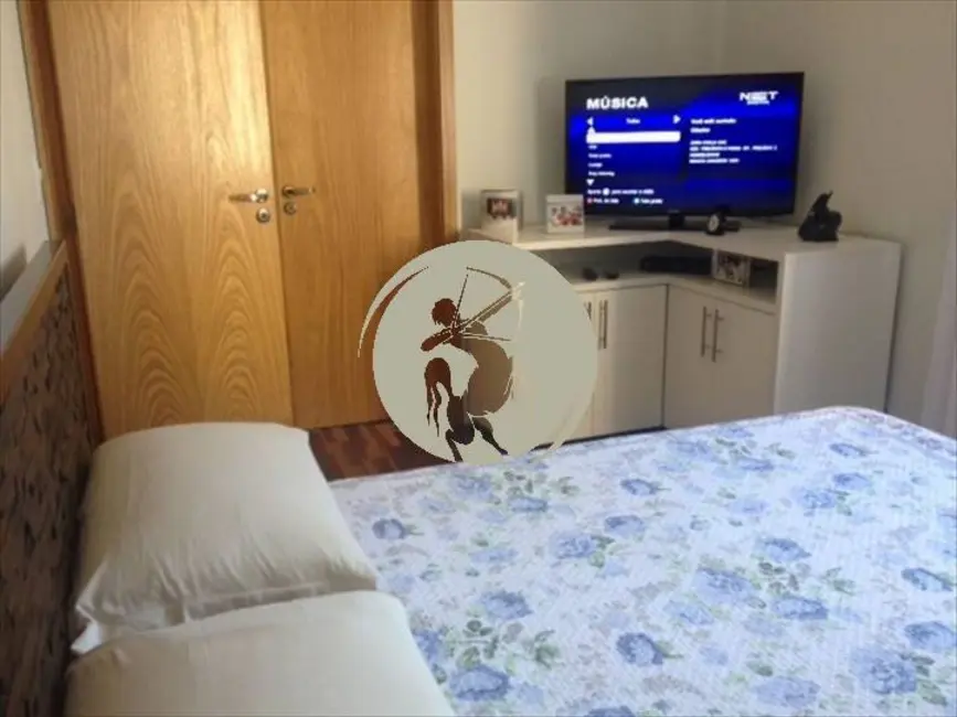 Foto 2 de Apartamento com 3 quartos à venda, 150m2 em Boqueirão, Santos - SP