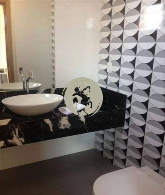 Foto 8 de Apartamento com 3 quartos à venda, 150m2 em Boqueirão, Santos - SP