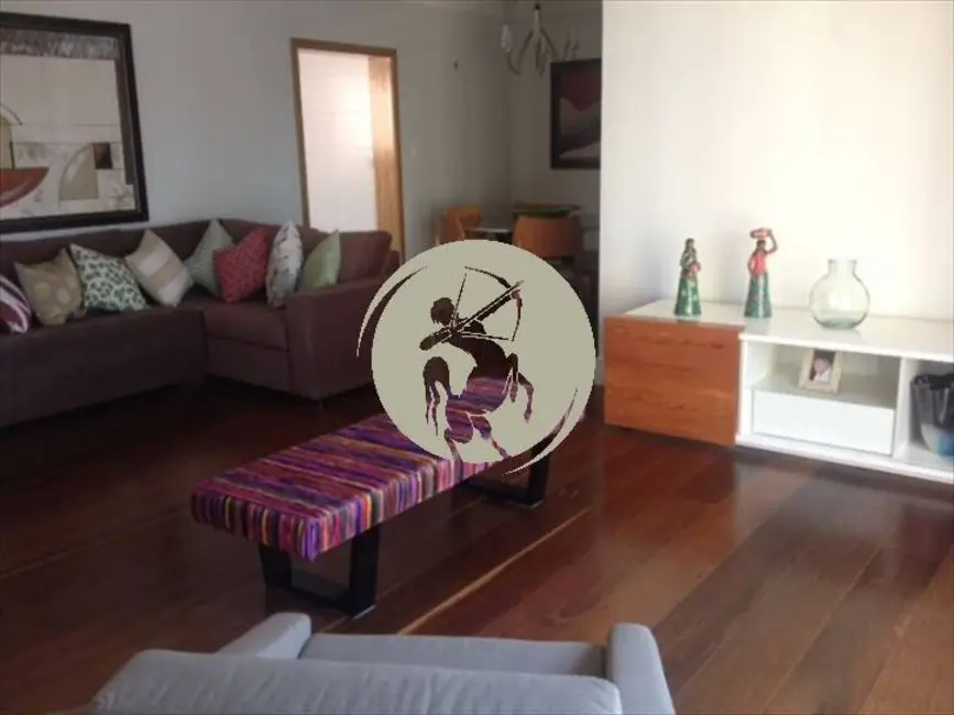 Foto 9 de Apartamento com 3 quartos à venda, 150m2 em Boqueirão, Santos - SP