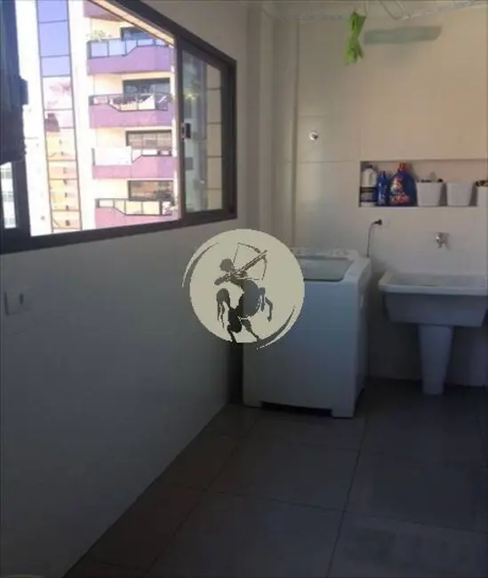 Foto 1 de Apartamento com 3 quartos à venda, 150m2 em Boqueirão, Santos - SP