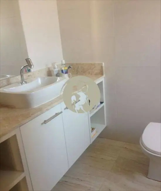 Foto 3 de Apartamento com 3 quartos à venda, 150m2 em Boqueirão, Santos - SP