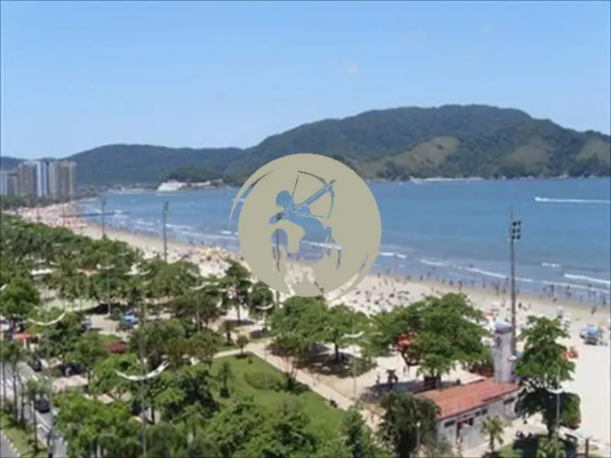 Apartamento com 3 quartos à venda, 160m2 em Aparecida, Santos - SP - imagem 4 Foto 4 de Apartamento com 3 quartos à venda, 160m2 em Aparecida, Santos - SP