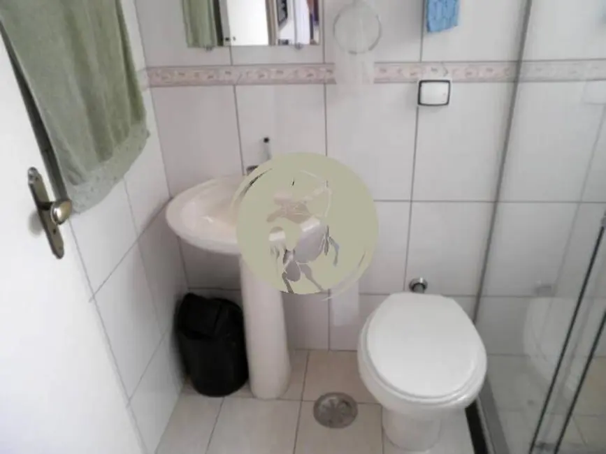 Apartamento com 3 quartos à venda, 160m2 em Aparecida, Santos - SP - imagem 8 Foto 8 de Apartamento com 3 quartos à venda, 160m2 em Aparecida, Santos - SP