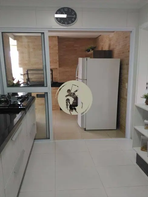 Apartamento com 3 quartos à venda, 128m2 em Gonzaga, Santos - SP - imagem 7 Foto 7 de Apartamento com 3 quartos à venda, 128m2 em Gonzaga, Santos - SP