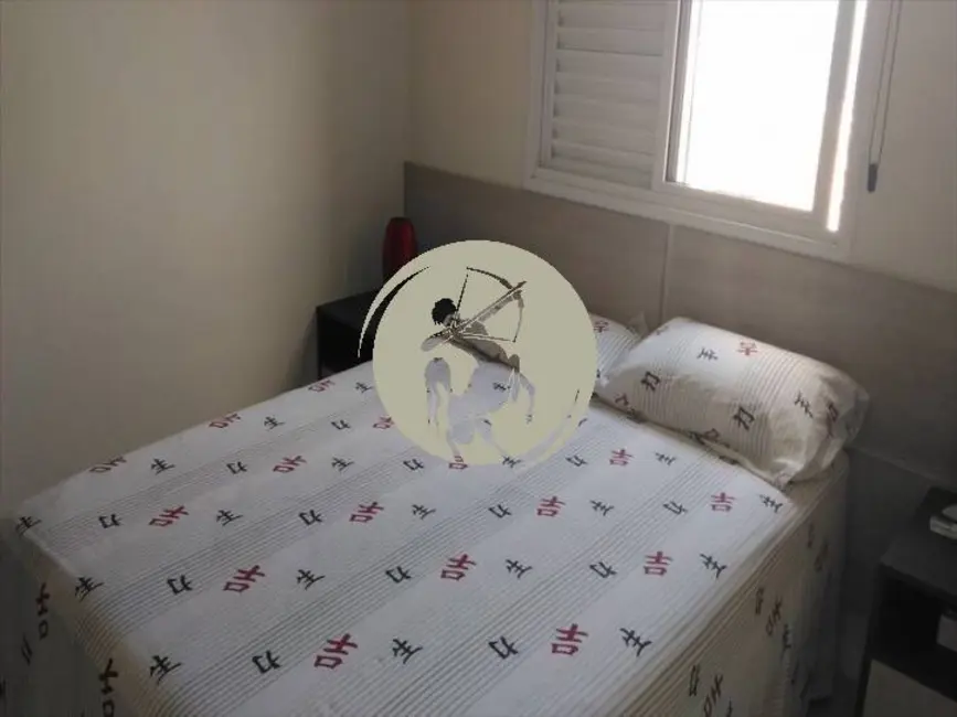 Apartamento com 3 quartos à venda, 128m2 em Gonzaga, Santos - SP - imagem 9 Foto 9 de Apartamento com 3 quartos à venda, 128m2 em Gonzaga, Santos - SP