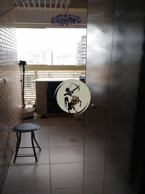 Apartamento com 3 quartos à venda, 128m2 em Gonzaga, Santos - SP - imagem 3 Foto 3 de Apartamento com 3 quartos à venda, 128m2 em Gonzaga, Santos - SP