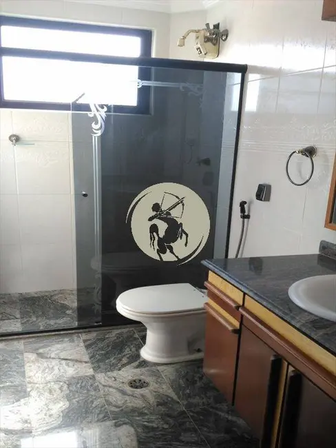 Apartamento com 3 quartos à venda, 160m2 em Aparecida, Santos - SP - imagem 8 Foto 8 de Apartamento com 3 quartos à venda, 160m2 em Aparecida, Santos - SP