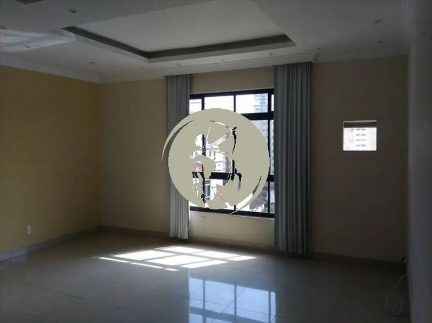 Apartamento com 3 quartos à venda, 160m2 em Aparecida, Santos - SP - imagem 5 Foto 5 de Apartamento com 3 quartos à venda, 160m2 em Aparecida, Santos - SP