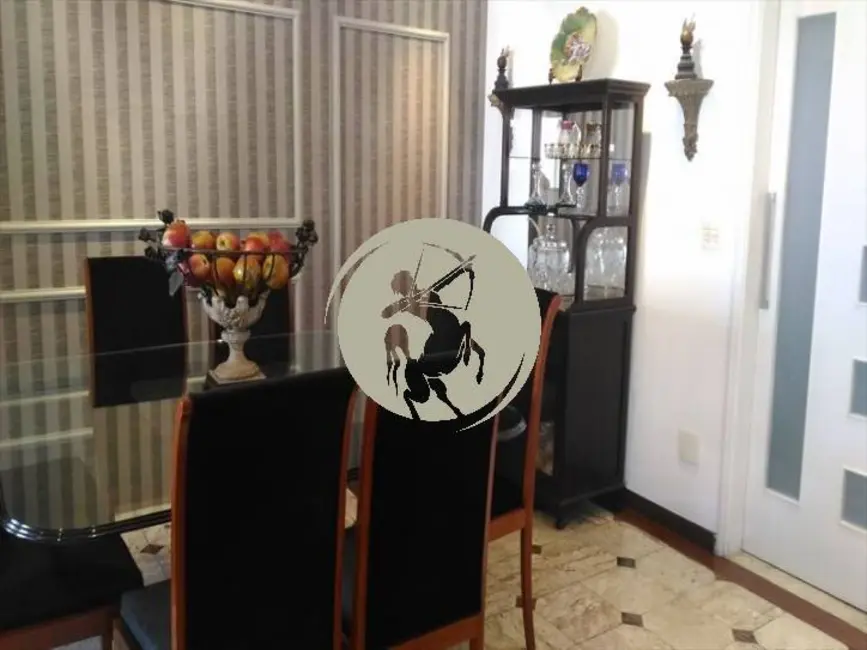 Foto 6 de Apartamento com 4 quartos à venda, 298m2 em Boqueirão, Santos - SP