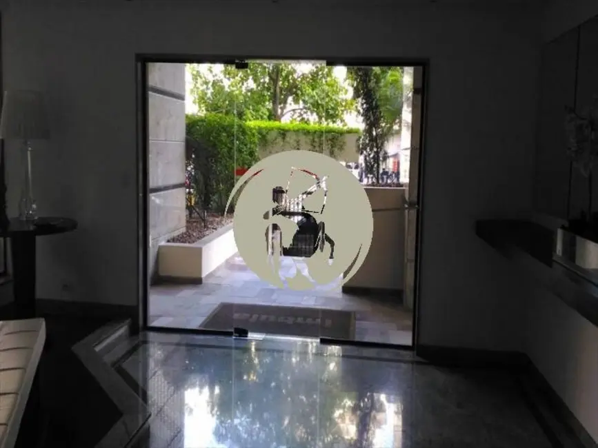 Foto 3 de Apartamento com 4 quartos à venda, 298m2 em Boqueirão, Santos - SP