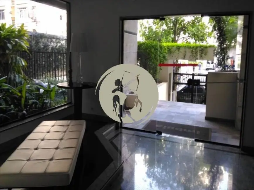 Foto 4 de Apartamento com 4 quartos à venda, 298m2 em Boqueirão, Santos - SP