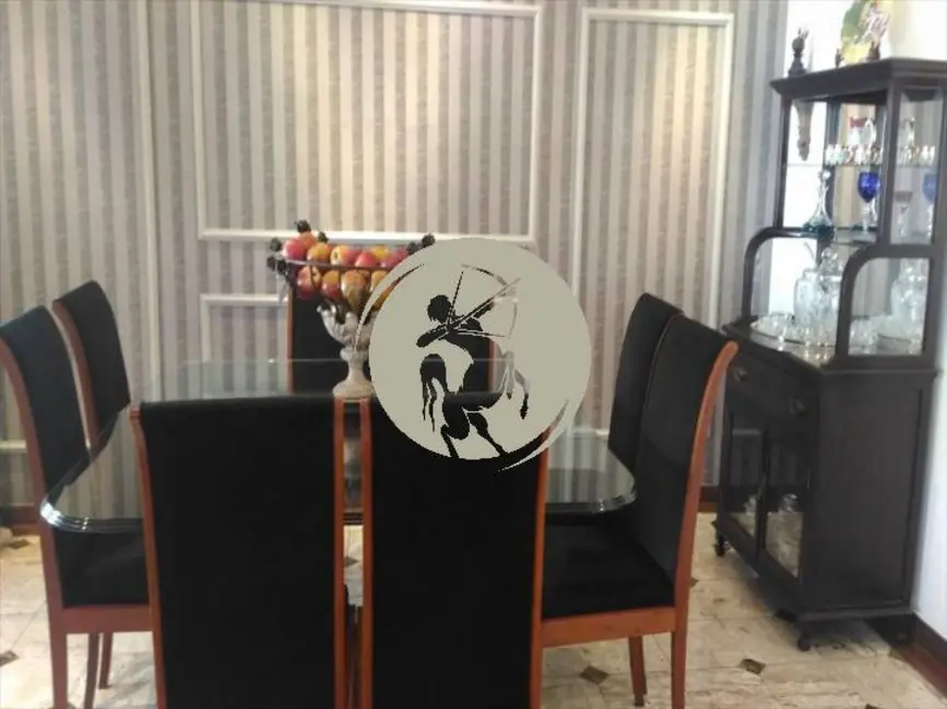 Foto 5 de Apartamento com 4 quartos à venda, 298m2 em Boqueirão, Santos - SP