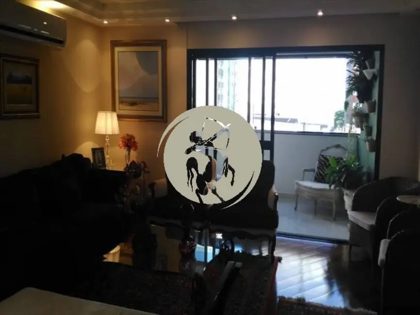 Foto 9 de Apartamento com 4 quartos à venda, 298m2 em Boqueirão, Santos - SP