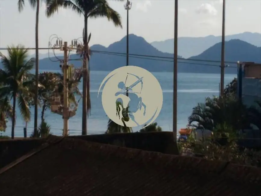 Apartamento com 3 quartos para alugar, 130m2 em Ponta da Praia, Santos - SP - imagem 3 Foto 3 de Apartamento com 3 quartos para alugar, 130m2 em Ponta da Praia, Santos - SP