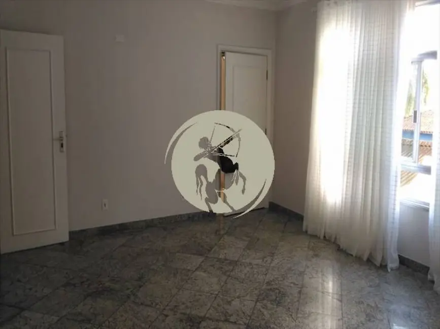 Apartamento com 3 quartos para alugar, 130m2 em Ponta da Praia, Santos - SP - imagem 6 Foto 6 de Apartamento com 3 quartos para alugar, 130m2 em Ponta da Praia, Santos - SP