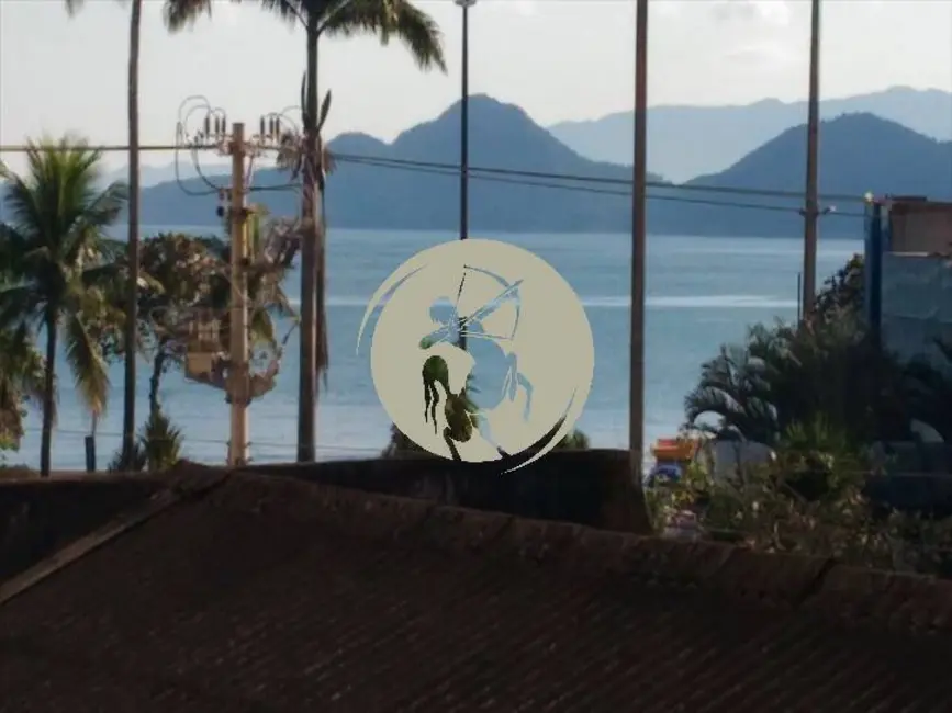 Apartamento com 3 quartos para alugar, 130m2 em Ponta da Praia, Santos - SP - imagem 4 Foto 4 de Apartamento com 3 quartos para alugar, 130m2 em Ponta da Praia, Santos - SP