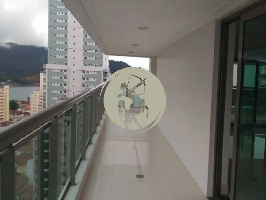 Apartamento com 4 quartos à venda, 500m2 em Ponta da Praia, Santos - SP - imagem 4 Foto 4 de Apartamento com 4 quartos à venda, 500m2 em Ponta da Praia, Santos - SP