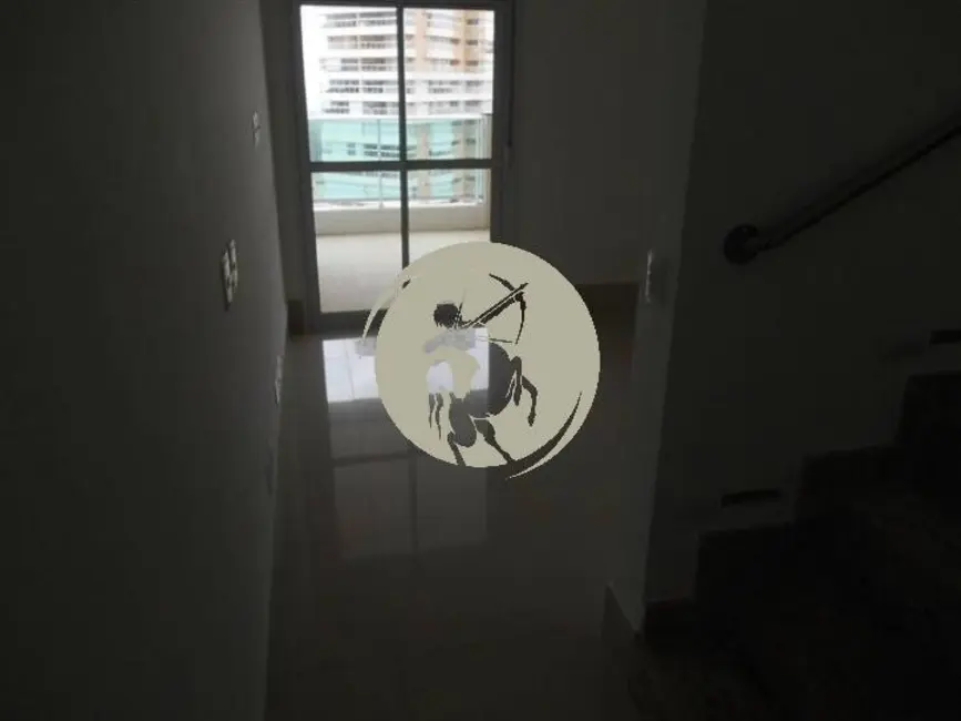 Foto 1 de Cobertura com 4 quartos à venda, 350m2 em Gonzaga, Santos - SP