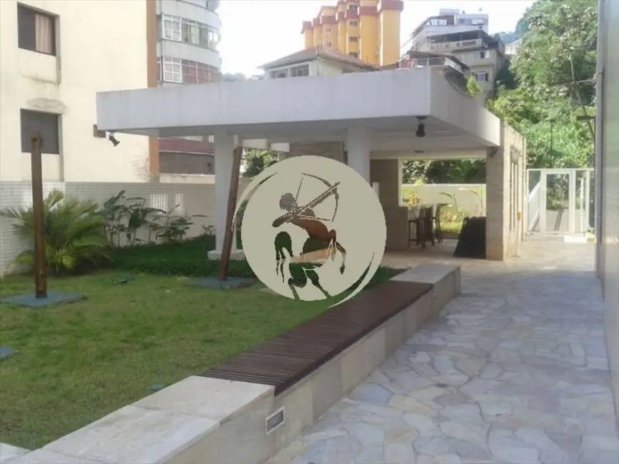 Foto 7 de Cobertura com 3 quartos à venda, 101m2 em José Menino, Santos - SP