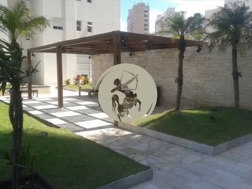 Foto 6 de Cobertura com 3 quartos à venda, 101m2 em José Menino, Santos - SP