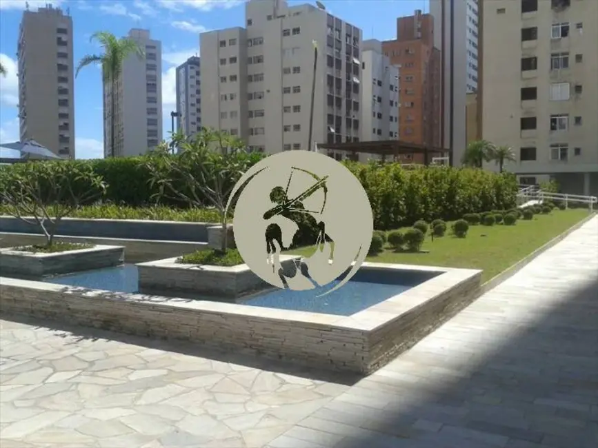 Foto 3 de Cobertura com 3 quartos à venda, 101m2 em José Menino, Santos - SP