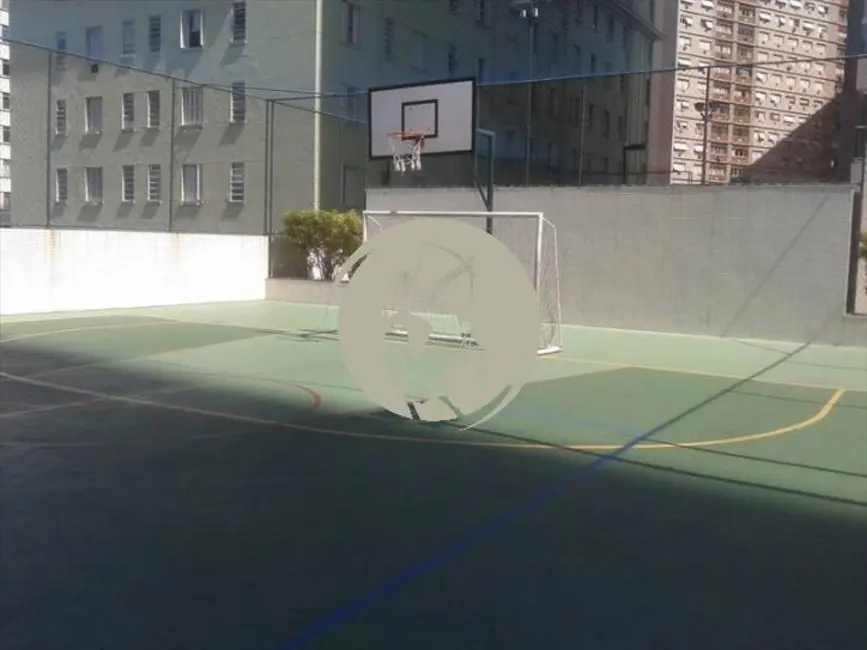 Foto 5 de Cobertura com 3 quartos à venda, 101m2 em José Menino, Santos - SP