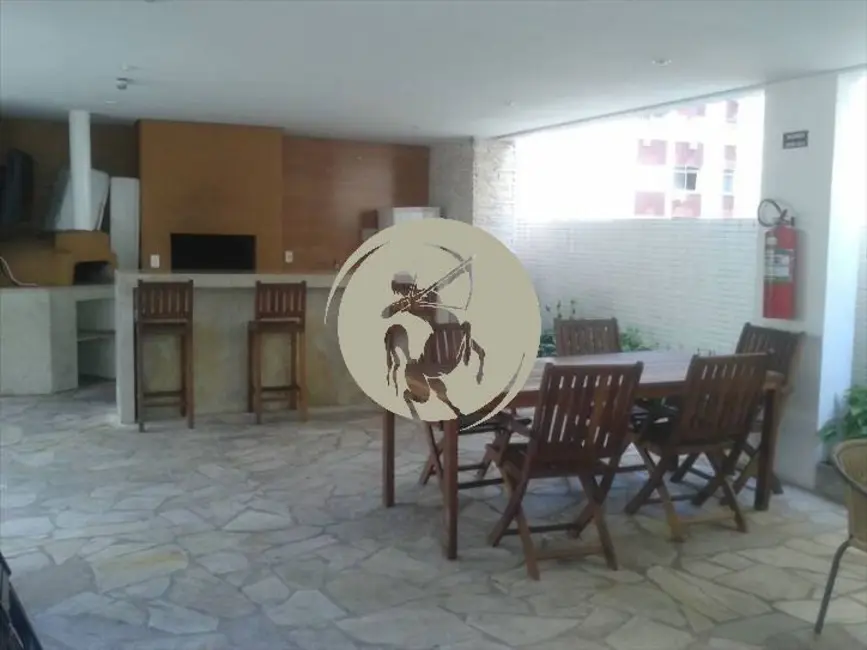 Foto 8 de Cobertura com 3 quartos à venda, 101m2 em José Menino, Santos - SP